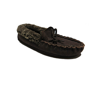 Pantoffel Nursey Moccasin