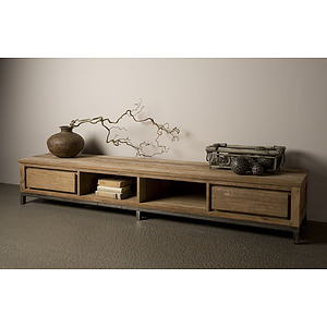 Venetie TV-meubel 220cm