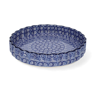 Pie dish 1220ml - Lace