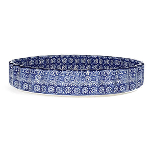 Pie dish 1220ml - Lace