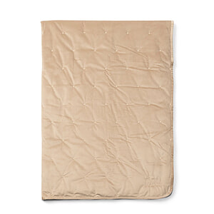 Plaid Marthon Velvet 180x130