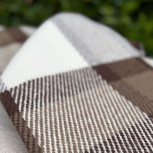 Plaid Wol Tartan Dorothy
