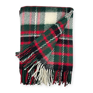 Plaid Wol Tartan Noella