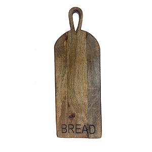 Plank Bread naturel hout