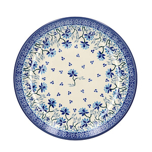 Plate 20cm - Daydream