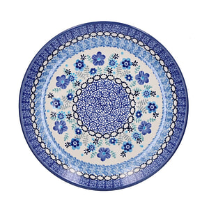 Plate 20cm - Floral Ballet