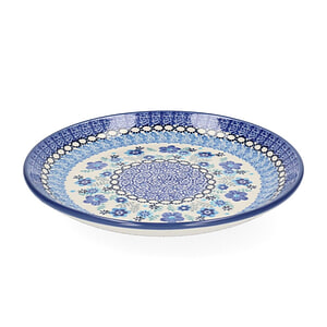 Plate 20cm - Floral Ballet