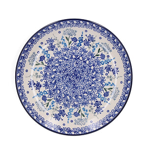 Plate 20cm - Floral Party
