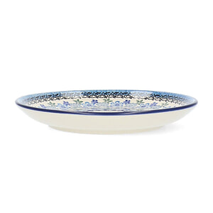 Plate 20cm - Flower Crown