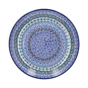 Plate 20cm - Granada