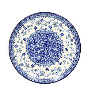 Plate 20cm - Harmony