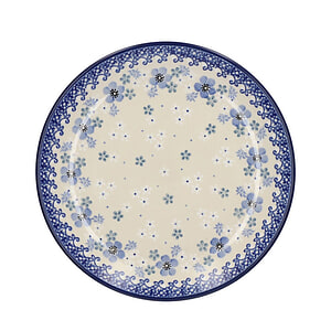 Plate 20cm - Spring Ballet