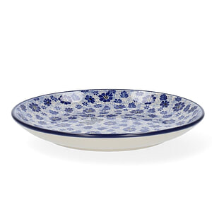 Plate 23.5cm - Dragonfly