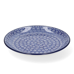 Plate 23.5cm - Lace