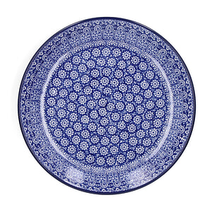 Plate 23.5cm - Lace