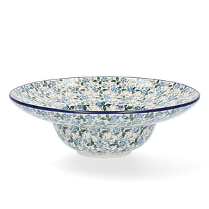 Plate for pasta 25cm - Summer Wind