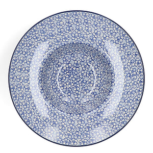 Plate for pasta 25cm - Buttercup