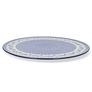 Plate for pizza - Harmony