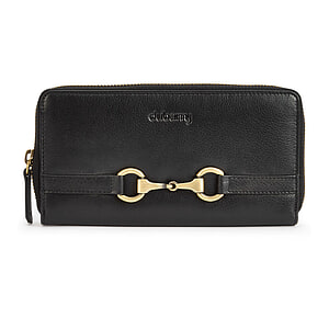 Portemonnee Killucan Black