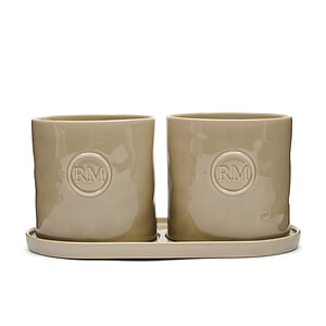 Portofino Herbs Kitchen Set