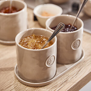Portofino Herbs Kitchen Set