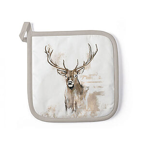 Pannenlap Antlers