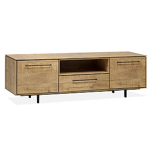 Rancho TV-dressoir smal