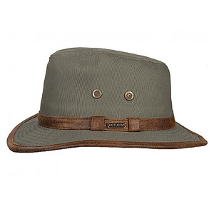 Rayburn hoed olive