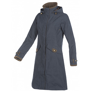 Regenjas Chelsea Marineblauw