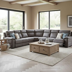 Relax Hoekbank Nijmegen