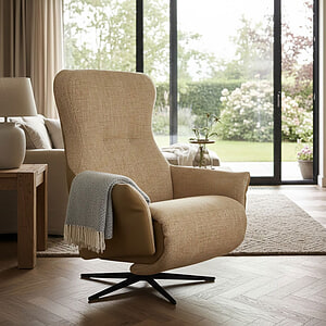 Relaxfauteuil Brent