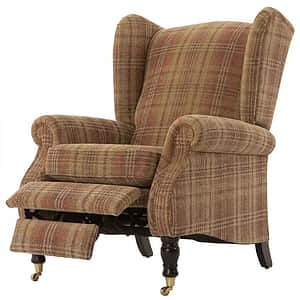 Relaxfauteuil Chatsworth