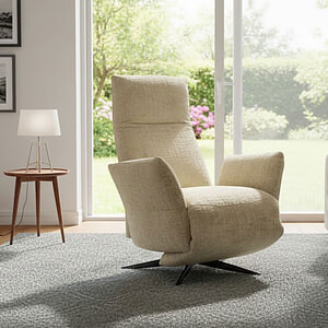 Relaxfauteuil David