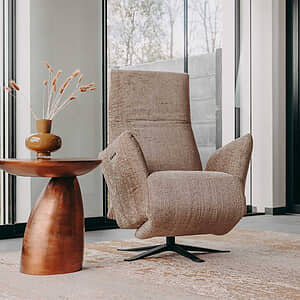 Relaxfauteuil Dennis