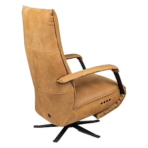 Relaxfauteuil Dirk