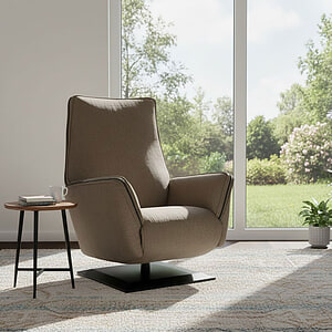 Relaxfauteuil Esther