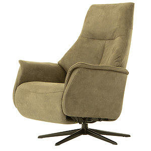 Relaxfauteuil Frans