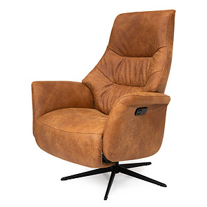 Relaxfauteuil Hans