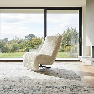 Relaxfauteuil Imke