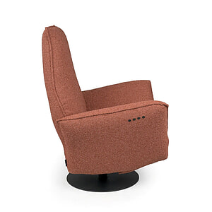 Relaxfauteuil Jonas