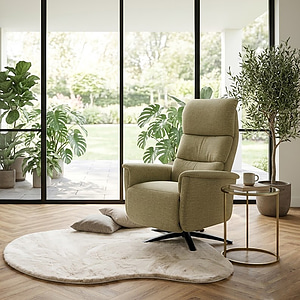 Relaxfauteuil Kesteren