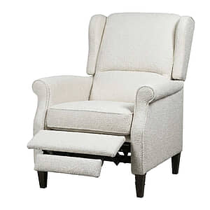 Relaxfauteuil Kingston