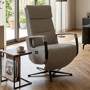 Relaxfauteuil Leuven
