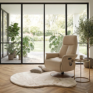Relaxfauteuil lopik