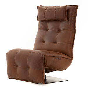 Relaxfauteuil Lunar