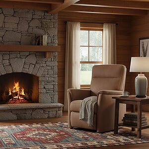 Relaxfauteuil Proline