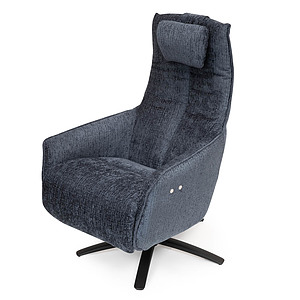 Relaxfauteuil Rik