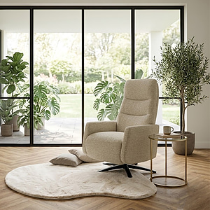 Relaxfauteuil Schiedam