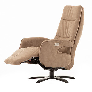 Relaxfauteuil Steven