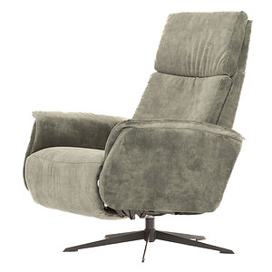 Relaxfauteuil Voorthuizen